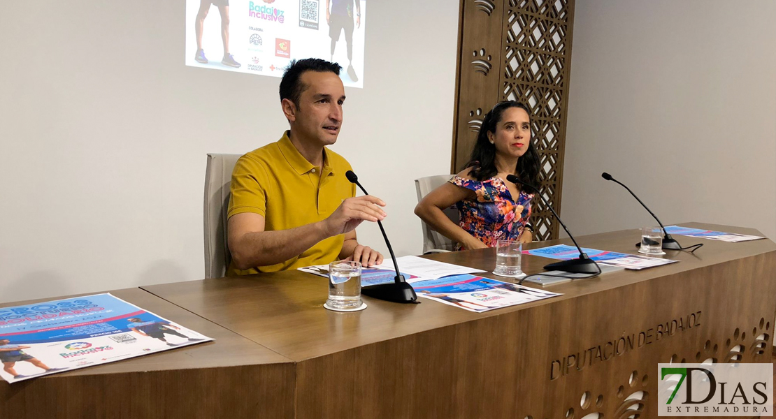 El Puente de Palmas se teñirá de azul con motivo de una carrera para visibilizar el autismo