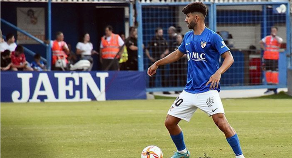 Un canterano del Betis, que debutó con el primer equipo, ficha por la AD. Mérida