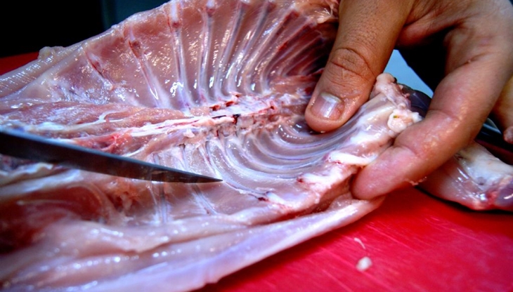 Reunión para mejorar la trazabilidad de la carne de caza silvestre