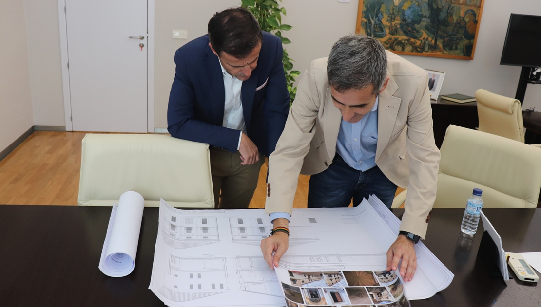 Extremadura contará con un Centro de Interpretación de Tartessos