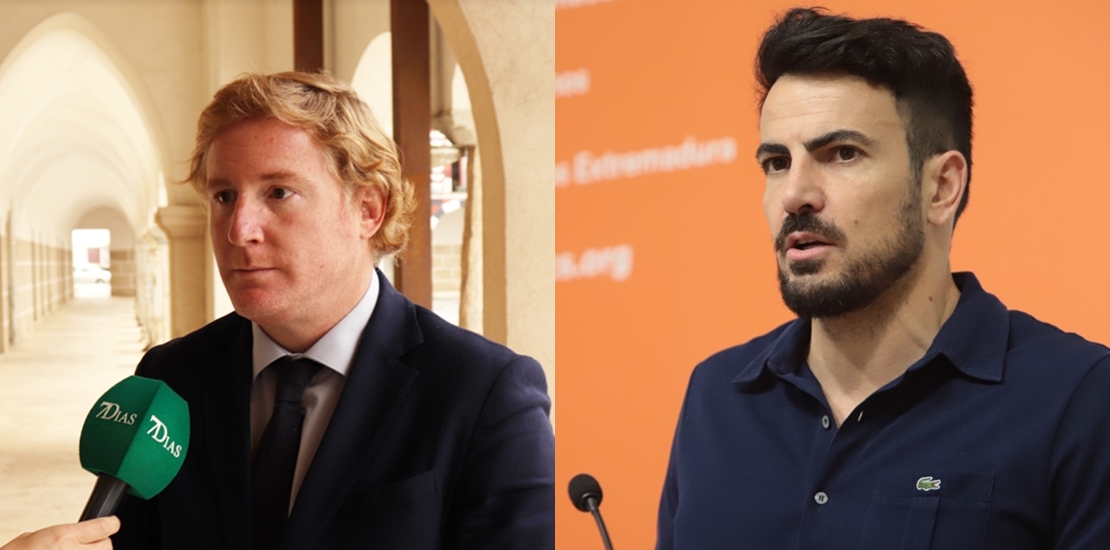 Gragera cuenta con todo el respaldo de su partido en “este momento de crisis”