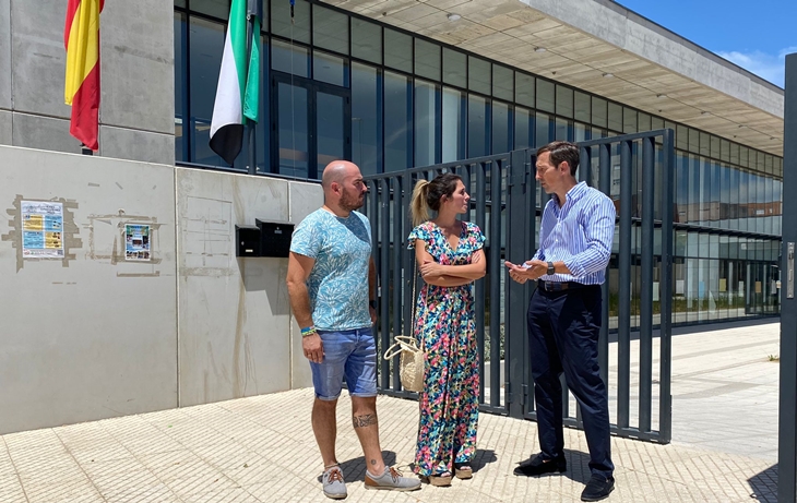 PP urge a la Junta a atender las demandas educativas del Cerro Gordo