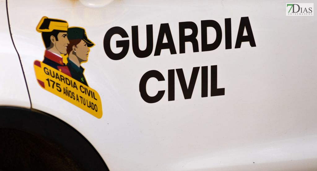 AUGC: A partir de ahora la Guardia Civil tendrá que pagar más a los jefes que estén de interino