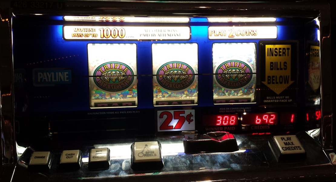 Descubren las variantes genéticas que incrementan la vulnerabilidad a la adicción al juego