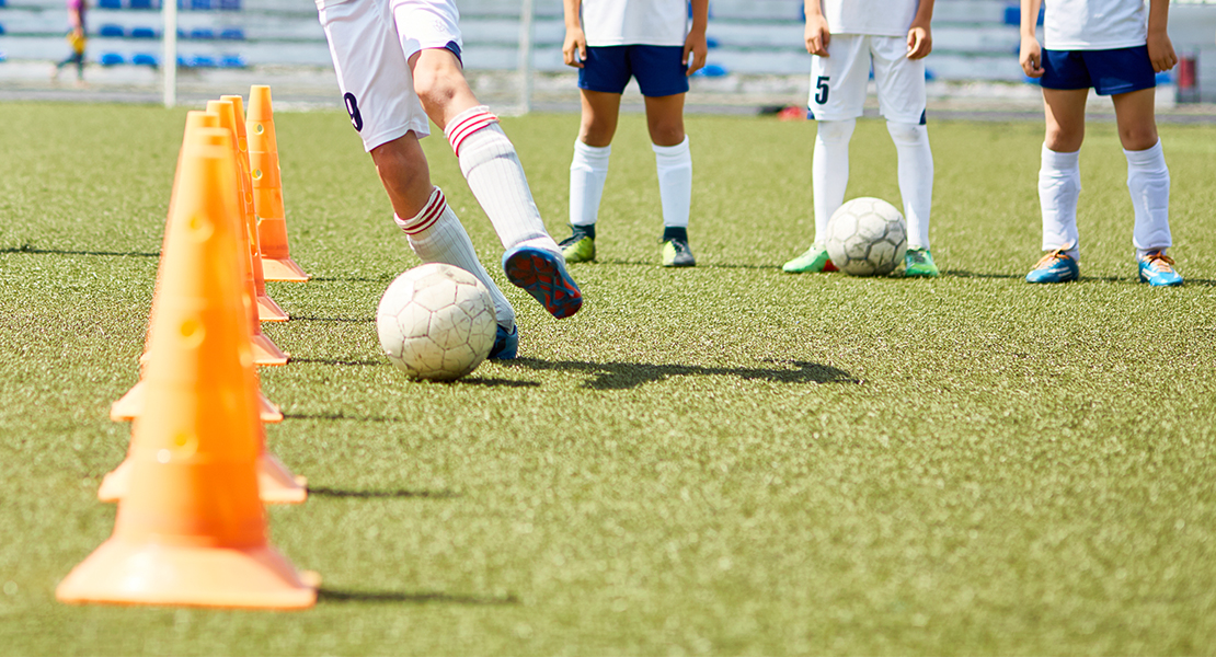 Ayudas a entidades deportivas extremeñas para participar en competiciones nacionales e internacionales