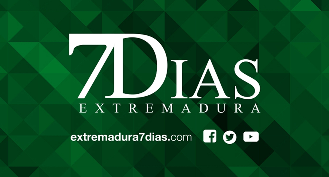 Varios accidentes dejan cuatro heridos el sábado en Extremadura
