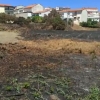 Detienen al supuesto autor de cuatro incendios forestales en Extremadura