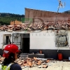 Sufre quemaduras de 2º grado en la explosión de su vivienda (CC)