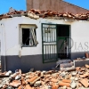 Sufre quemaduras de 2º grado en la explosión de su vivienda (CC)