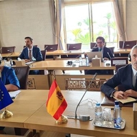 La UE y Marruecos actualizan su cooperación en materia migratoria