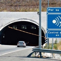 Así funcionan los radares de tramo imposibles de engañar