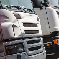 El Gobierno promete a los transportistas que a partir de ahora trabajarán por un precio justo