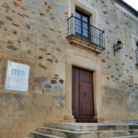 El Ayto. de Cáceres demanda avances para reformar el Museo