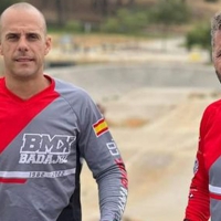 Mundial BMX: 180 km de viaje porque la pista de Badajoz está cerrada