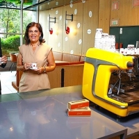 En los McDonald´s de Portugal se podrá tomar cafés Delta a partir de ahora