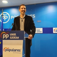 El PP de Badajoz destapa el “hachazo” que pretende Vara: &quot;¿Qué tiene contra los pacenses?&quot;