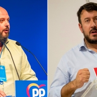 Polémicas palabras del líder provincial del PSOE de Badajoz: "Un insulto infame al mundo rural"