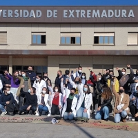 USO inicia conflicto colectivo: &quot;La UEx discrimina a sus propios jóvenes investigadores&quot;