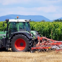 Convocadas las ayudas para renovar maquinaria agrícola