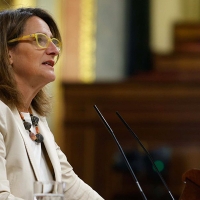 Los consumidores de electricidad han ahorrado 250 M€ en dos semanas, según el Gobierno