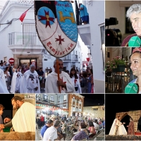 Jerez de los Caballeros vuelve a la época medieval con el XIX Festival Templario