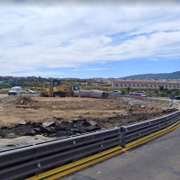 Accidente laboral en Extremadura: muere aplastado en una obra