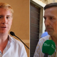 ¿Crisis entre PP y Cs en Badajoz? “Nuestra relación no pasa por su mejor momento”, asegura Gragera