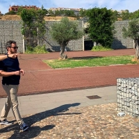 108 nuevos nichos, 160 columbarios y nuevos baños públicos en el cementerio de Cáceres