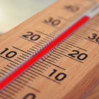 Semana de cambios: tormentas muy adversas y temperaturas de 40 ºC