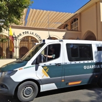 Localizan a un peligroso ladrón pacense que cometió robos en varias provincias de España