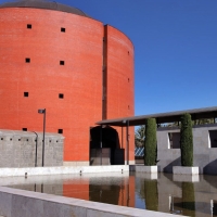 La Junta y la UEX elaboran un convenio para potenciar el arte contemporáneo en Extremadura