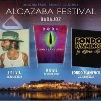 Así será el despliegue de seguridad para el Alcazaba Festival