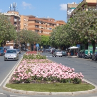 Extremadura es la región más presente en la lista de ciudades más calurosas de España