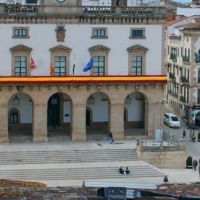 El Ayto. de Cáceres galardonado con el Premio al Fomento de la Seguridad y la Salud en el Trabajo