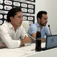 El nuevo director deportivo del CD. Badajoz no garantiza los play off