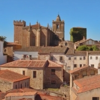 Cáceres 2025: capital de las culturas y del turismo verde urbano