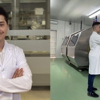 Un estudio de CICYTEX consigue el tercer premio en un concurso internacional