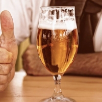 Cómo enfriar tu cerveza en cinco minutos