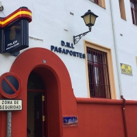 Colapso en la renovación del DNI: casi un mes para obtener cita en Cáceres y Badajoz