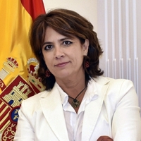 Dolores Delgado dimite como Fiscal General del Estado