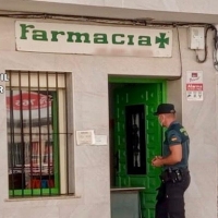 Intentan comprar un medicamento con una receta falsa en una farmacia extremeña