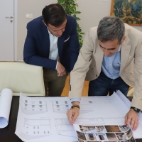 Extremadura contará con un Centro de Interpretación de Tartessos