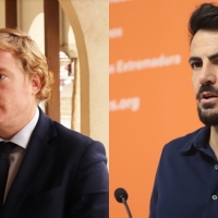 Gragera cuenta con todo el respaldo de su partido en “este momento de crisis”