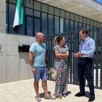 PP urge a la Junta a atender las demandas educativas del Cerro Gordo