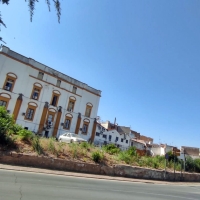 Nueva denuncia por la falta de aparcamiento en la ciudad de Badajoz