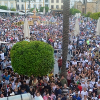 La AD. Mérida instaura el Día Internacional del Romano