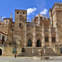 España propone a Guadalupe (CC) como ‘Mejor Pueblo Turístico’