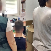 Detenidos dos extremeños por la venta de códigos de acceso ilícito a canales de televisión