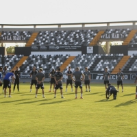 Cuántos kilómetros recorrerá el CD. Badajoz esta temporada