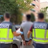 Detienen al hombre que buscaban por tirotear y matar a un periodista